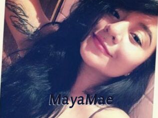 MayaMae