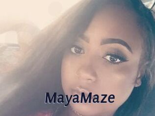 Maya_Maze