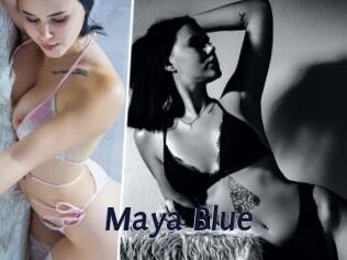 Maya_Blue