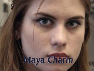 Maya_Charm