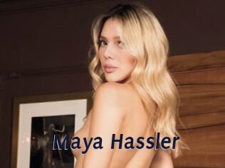Maya_Hassler