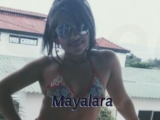 Mayalara