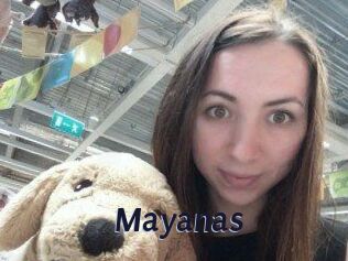 Mayanas