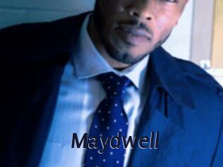 Maydwell