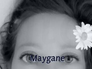 Maygane