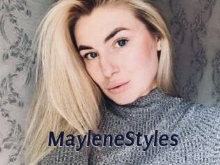 MayleneStyles