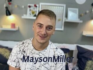 MaysonMiller