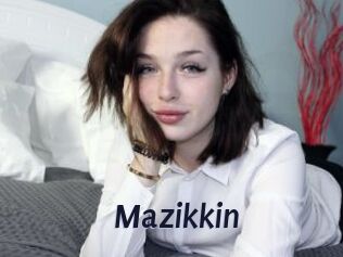 Mazikkin