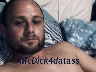 McDick4datass