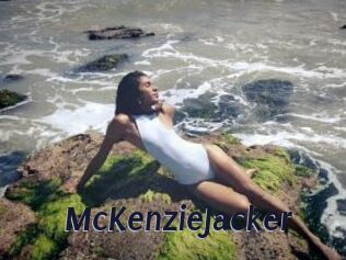 McKenzieJacker