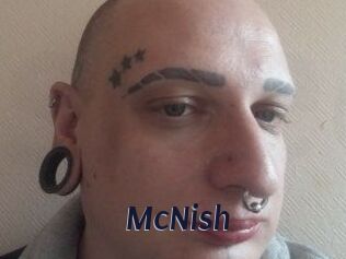 McNish Site Cul