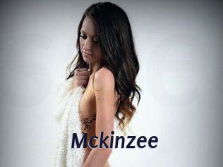 Mckinzee