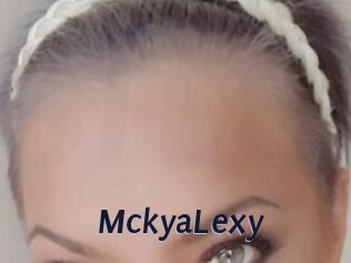 MckyaLexy