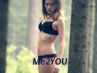 Me2YOU