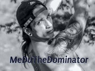 MeDuTheDominator