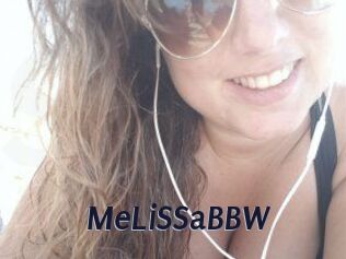 MeLiSSaBBW