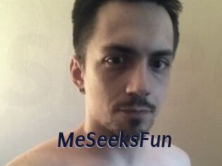 MeSeeksFun