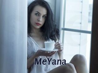 MeYana