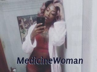 MedicineWoman