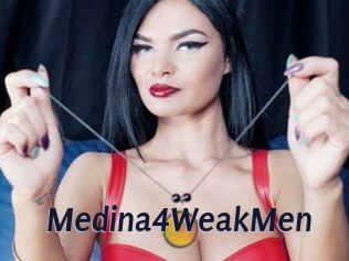 Medina4WeakMen