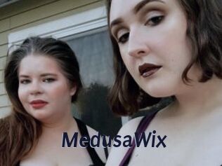 MedusaWix