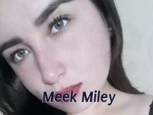 Meek_Miley