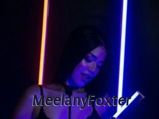 MeelanyFoxter