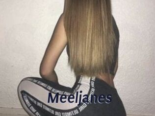 Meeljanes