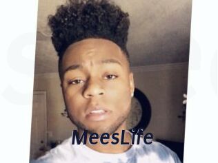 MeesLife