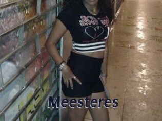 Meesteres