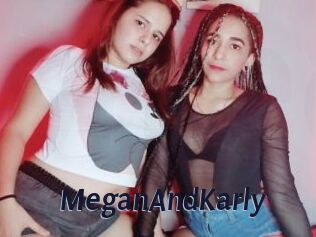 MeganAndKarly