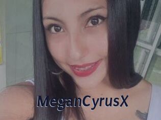 MeganCyrusX