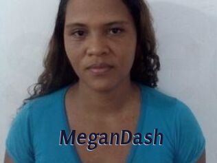 MeganDash