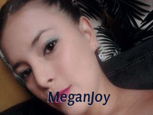 MeganJoy