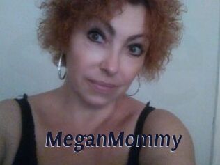 MeganMommy Site Cul