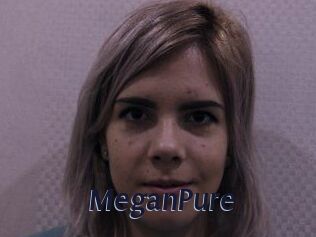 Megan_Pure