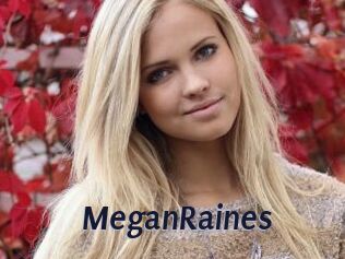 MeganRaines