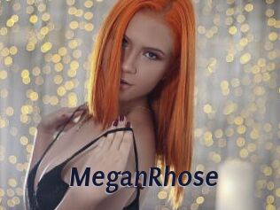 MeganRhose