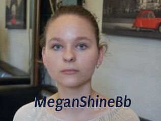 MeganShineBb