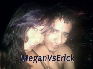MeganVsErick
