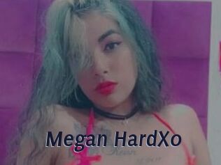 Megan_HardXo