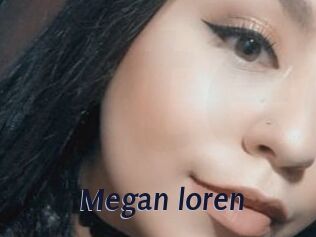 Megan_loren