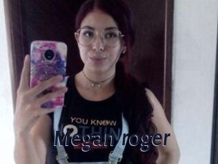 Megan_roger