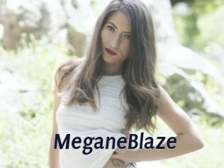 MeganeBlaze