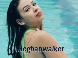 Meghanwalker