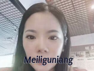 Meiliguniang