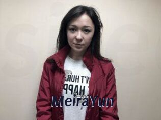 MeiraYun
