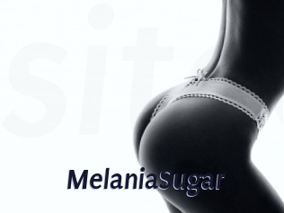 MelaniaSugar