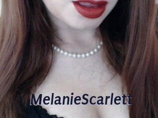 MelanieScarlett