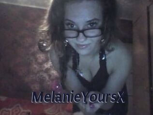 MelanieYoursX